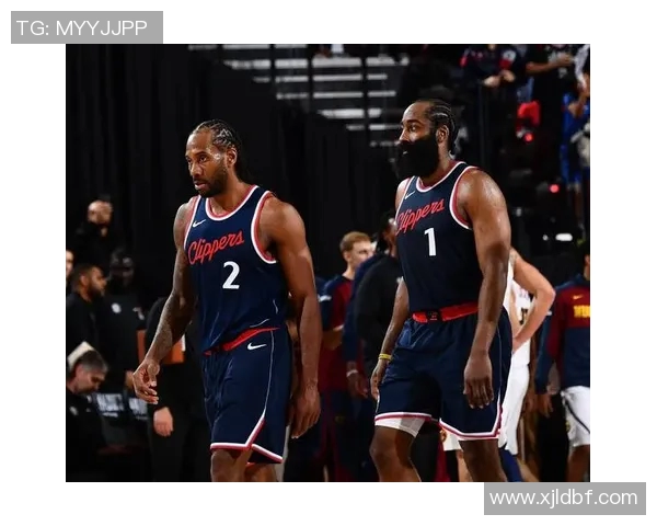 快船队主帅表态，争夺总冠军不放弃