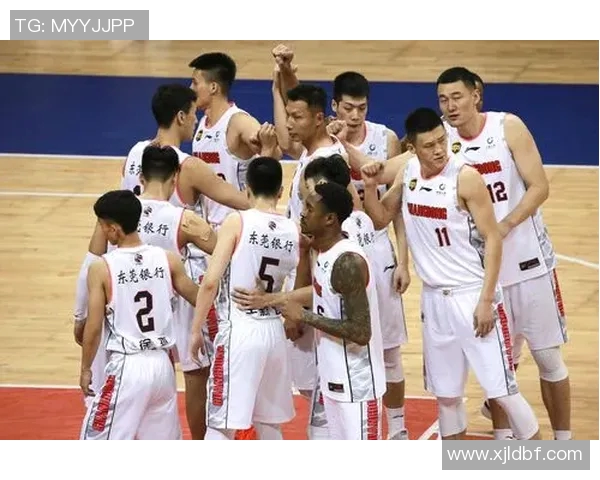 期待已久的复赛时刻：CBA联赛官方宣布复赛时间！