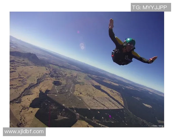 极限运动女王周丽分享成功秘诀与挑战经历