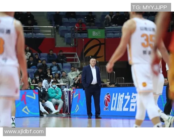 江苏肯帝亚队主教练赛后回应失利：球队需要更好的表现