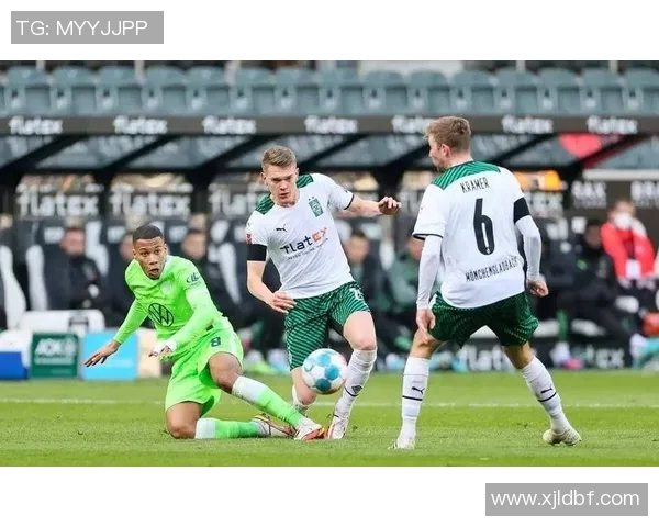 沃尔夫斯堡逆转门兴,德甲战绩大幅提升 沃尔夫斯堡逆转门兴,德甲战绩大幅提升