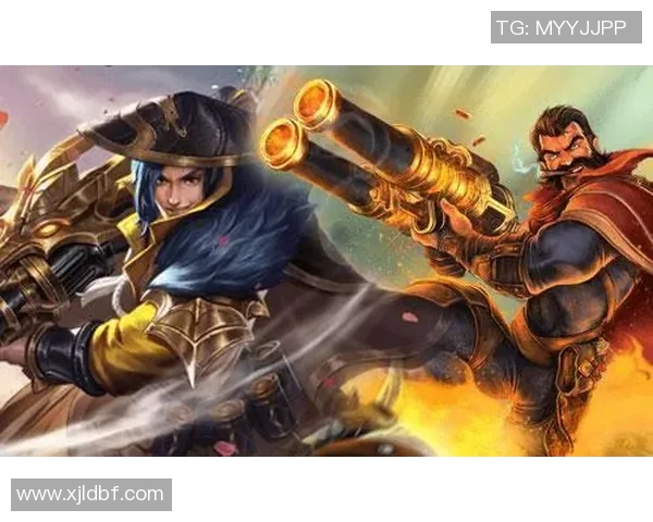 深度对话赵强谈英雄联盟背后的奋斗与荣耀人生