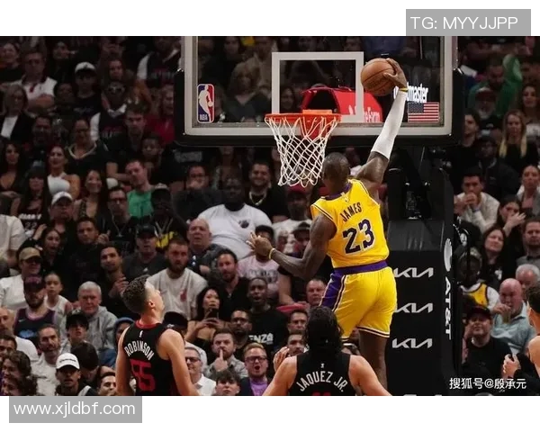 湖人球员詹姆斯领军蔓延冠军气势，将冲击西部第一位置