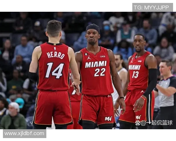 热火再胜篮网，升至东部第四：进击的迈阿密不止步