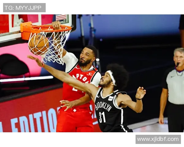 猛龙大胜篮网，卡特-威廉姆斯全队最高24分：重返巅峰之路