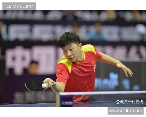 科学乒乓球技术训练方法探讨与实践指南助力运动员提升竞技水平