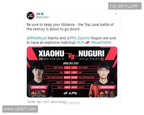 赛后复盘：FPX与RNG对决中的节奏掌控与战术分析